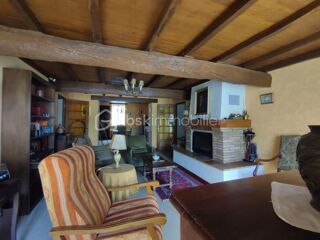  Maison à vendre 4 pièces 125 m²