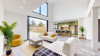  Maison � vendre 5 pi�ces 150 m�