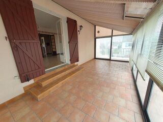  Maison � vendre 6 pi�ces 144 m�