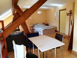  Appartement à louer 1 pièce 36 m²