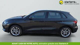A3 TFSI Mild Hybrid 150 S tronic 7 Design 2026 occasion 69190 Saint-Fons