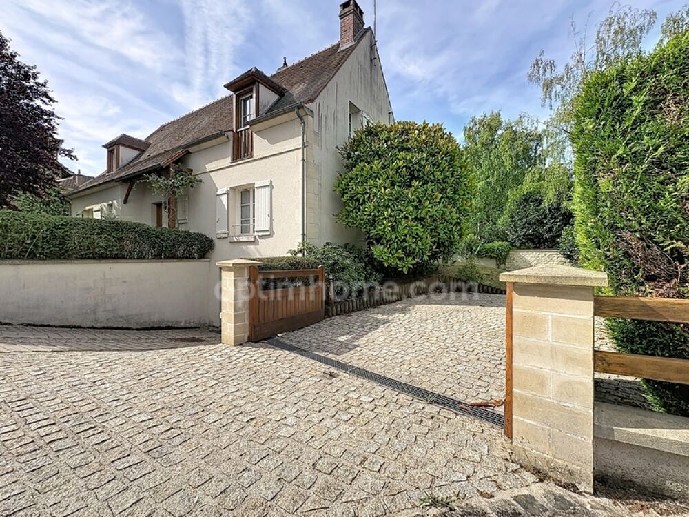 à vendre  Maison L'Isle-Adam (95290)