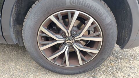 Tiguan 1.5 TSI 150 DSG7 Life 2021 occasion 60940 Cinqueux