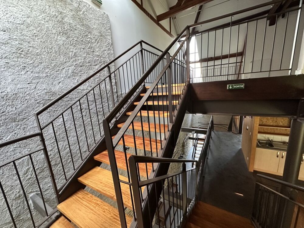 Vente Maison ? RARE & HISTORIQUE : Domaine d'Exception de 1840 – au cœur de Saint-Julien et aux portes de Genève ; avec local professionnel o Saint julien en genevois