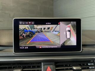 A4 40 TDI quattro Design Luxe 16V 2019 occasion 34130 Valergues