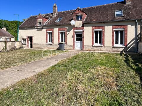   Maison 4 pièces de 99m2 à Bagneaux Maison - 4 pièce(s) - 99 m²