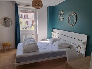 Location Appartement Appartement de 60m2 à louer sur Danjoutin Danjoutin