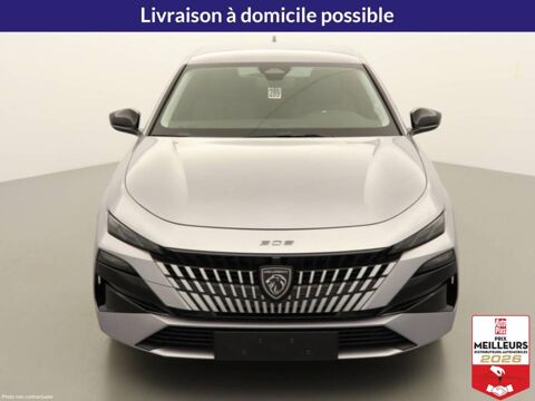 308 BlueHDi 130ch S&S EAT8 Allure5 portes VP Diese 2026 occasion 78200 Buchelay