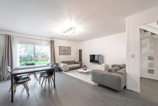  Maison � vendre 6 pi�ces 111 m�
