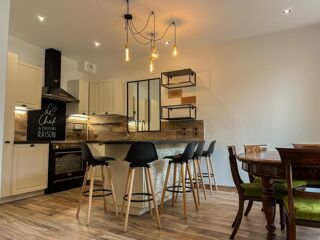  Maison  vendre 4 pices 80 m