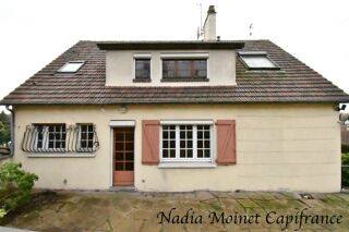  Maison � vendre 4 pi�ces 118 m�