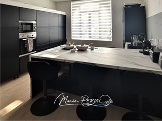  Maison à vendre 4 pièces 105 m²
