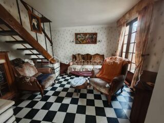  Maison � vendre 8 pi�ces 128 m�