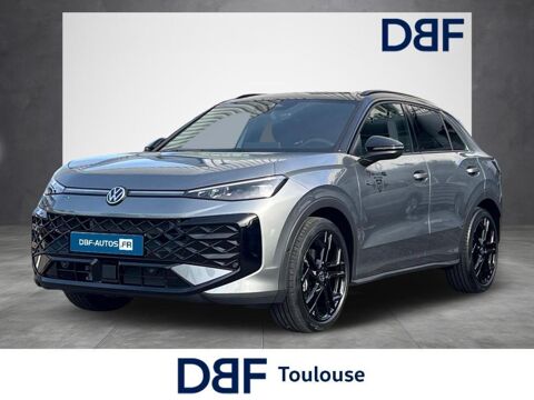 Volkswagen T-ROC FL NOUVEAU NF 1.5 ETSI HYBRID 150CH D 2026 occasion Toulouse 31100