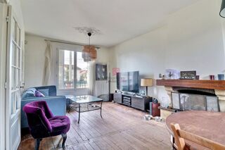 Maison à vendre 5 pièces 82 m²