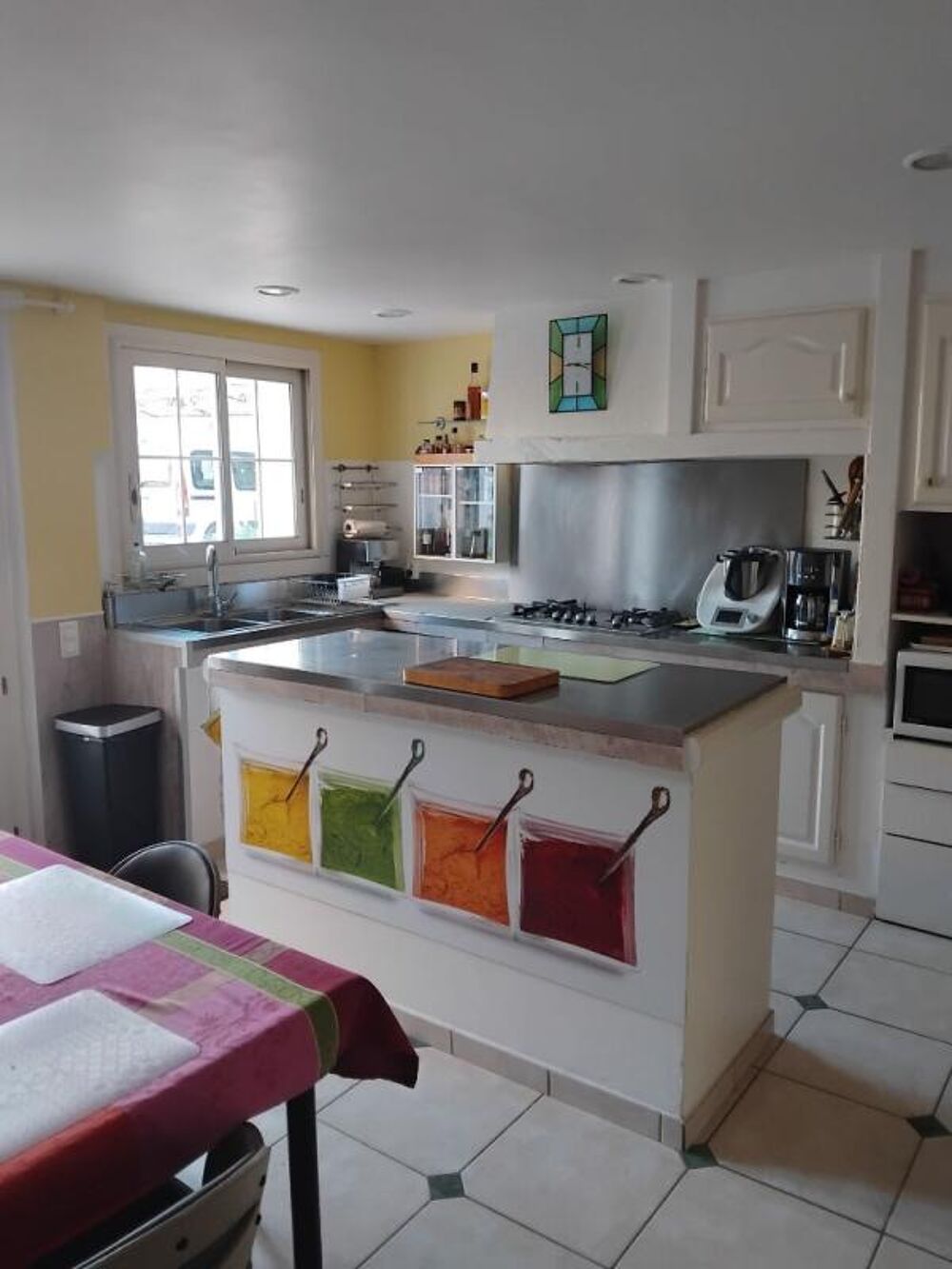 � vendre  Maison Roussillon (84220)