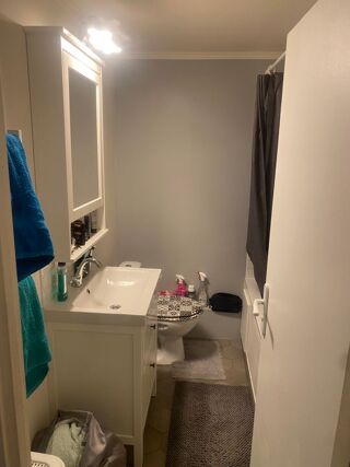  Appartement � louer 1 pi�ce 30 m�