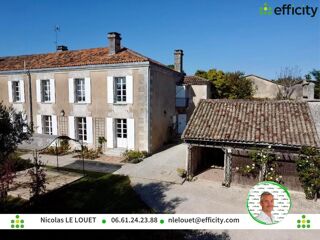  Propri�t�/ch�teau � vendre 10 pi�ces 290 m�