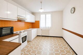  Maison à vendre 4 pièces 88 m²