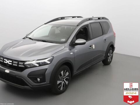 Dacia Jogger 1.0 ECO-G 100CH EXPRESSION 7 PLACES -24 2025 occasion Lavau 10150