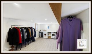  Maison à vendre 8 pièces 252 m²