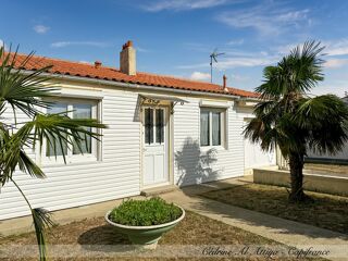  Maison à vendre 3 pièces 92 m²