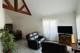  Maison � vendre 6 pi�ces 115 m�