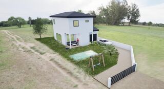  Maison � vendre 4 pi�ces 109 m�