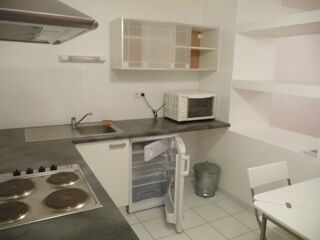  Appartement  louer 1 pice 39 m