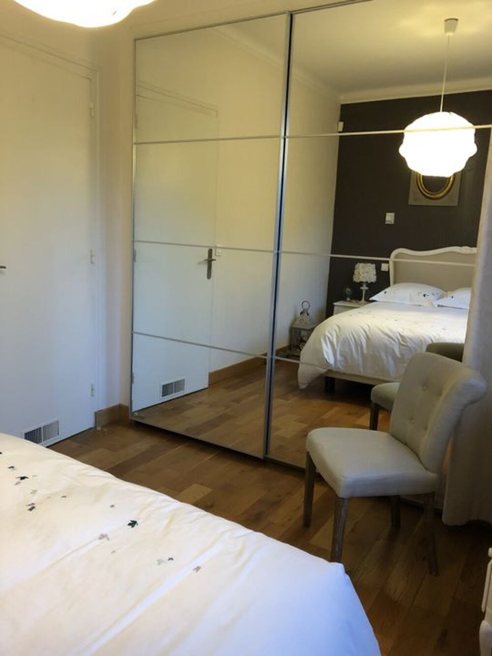 Location Appartement Chambre de 16m2 à louer sur Talant Talant
