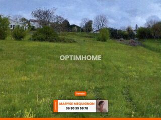  Terrain � vendre 5260 m�