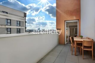  Appartement à vendre 4 pièces 110 m²