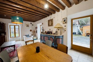  Maison � vendre 5 pi�ces 163 m�