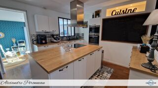  Maison � vendre 8 pi�ces 175 m�