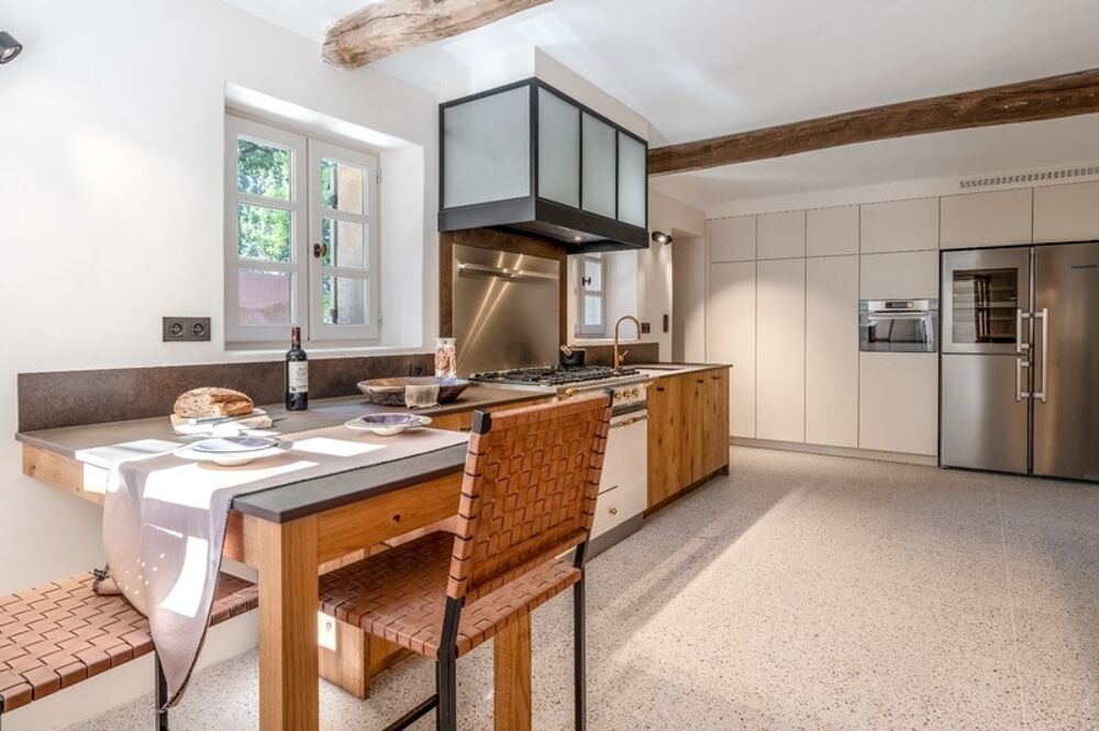 � vendre  Maison Saint-Saturnin-l�s-Apt (84490)