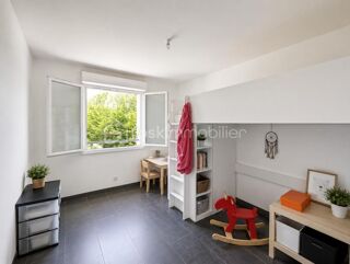 Maison à vendre 5 pièces 110 m²