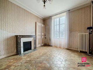  Maison � vendre 6 pi�ces 165 m�