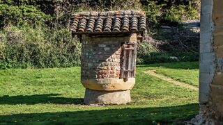  Ferme � vendre 4 pi�ces 120 m�