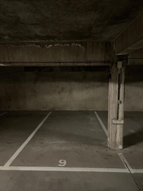 Parking / Garage � louer 1 m�
