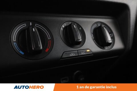 Fabia 1.0 TSI Edition 95 ch 2019 occasion 92130 Issy-les-Moulineaux