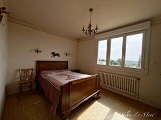 Maison à vendre 5 pièces 120 m²