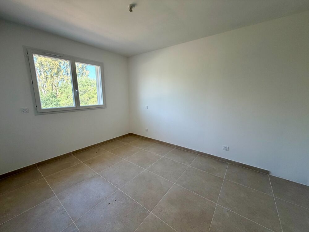 Vente Appartement PRUNELLI DI FIUMORBO (20) Appartement à vendre 2 pièces de 47,15m2 avec terrasse de 13,30 m2 Prunelli di fiumorbo