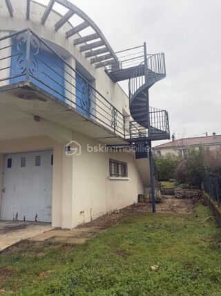  Maison � vendre 9 pi�ces 194 m�