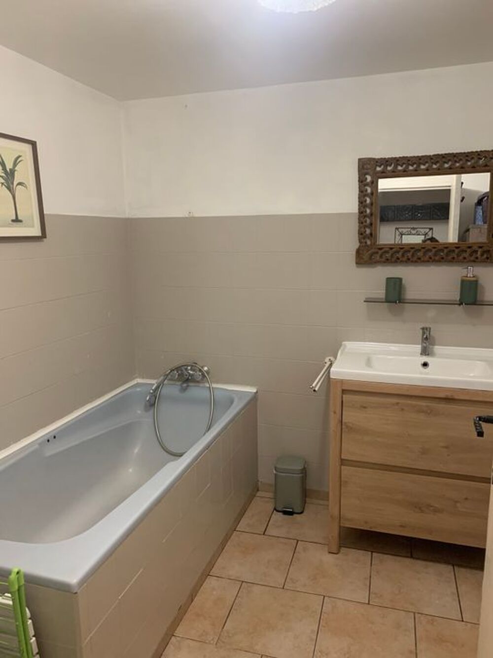 Location Appartement Appartement de 33m2 à louer sur Mèze Meze