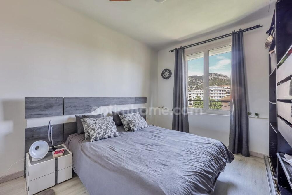 Vente Appartement Appartement à vendre 2 pièces TOULON (83) Toulon