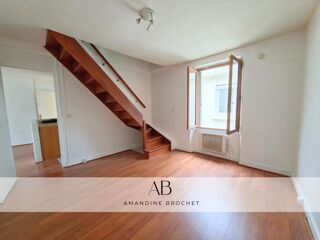  Appartement à vendre 3 pièces 45 m²