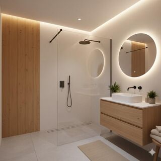  Appartement � vendre 3 pi�ces 74 m�