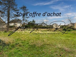  Terrain � vendre 407 m�