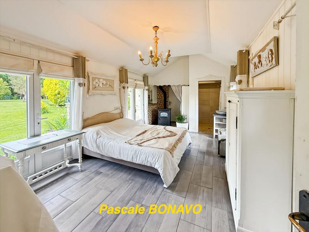 � vendre  Maison Vendays-Montalivet (33930)