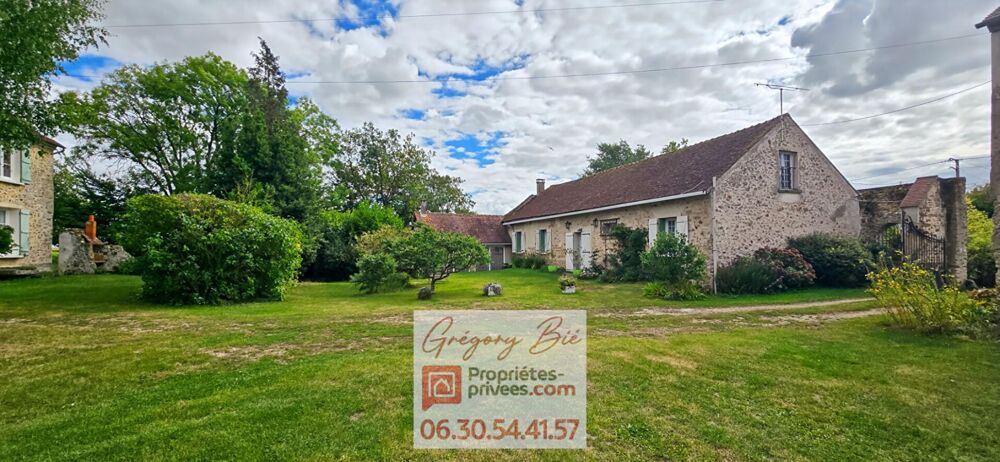 � vendre  Maison Coulommiers (77120)